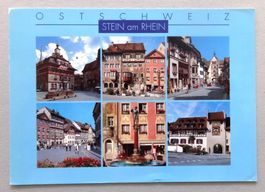 Stein am Rhein