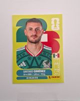 Panini Mex 16 Santiago Gimenez FIFA 2026