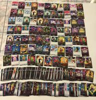 Dragon Ball XXL Karten Sammlung ab 1,-Fr💥Fusion World Limit