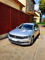 2017 VW Passat 2.0 TDI 190 PS DSG