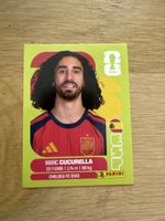 Carte panini 2026