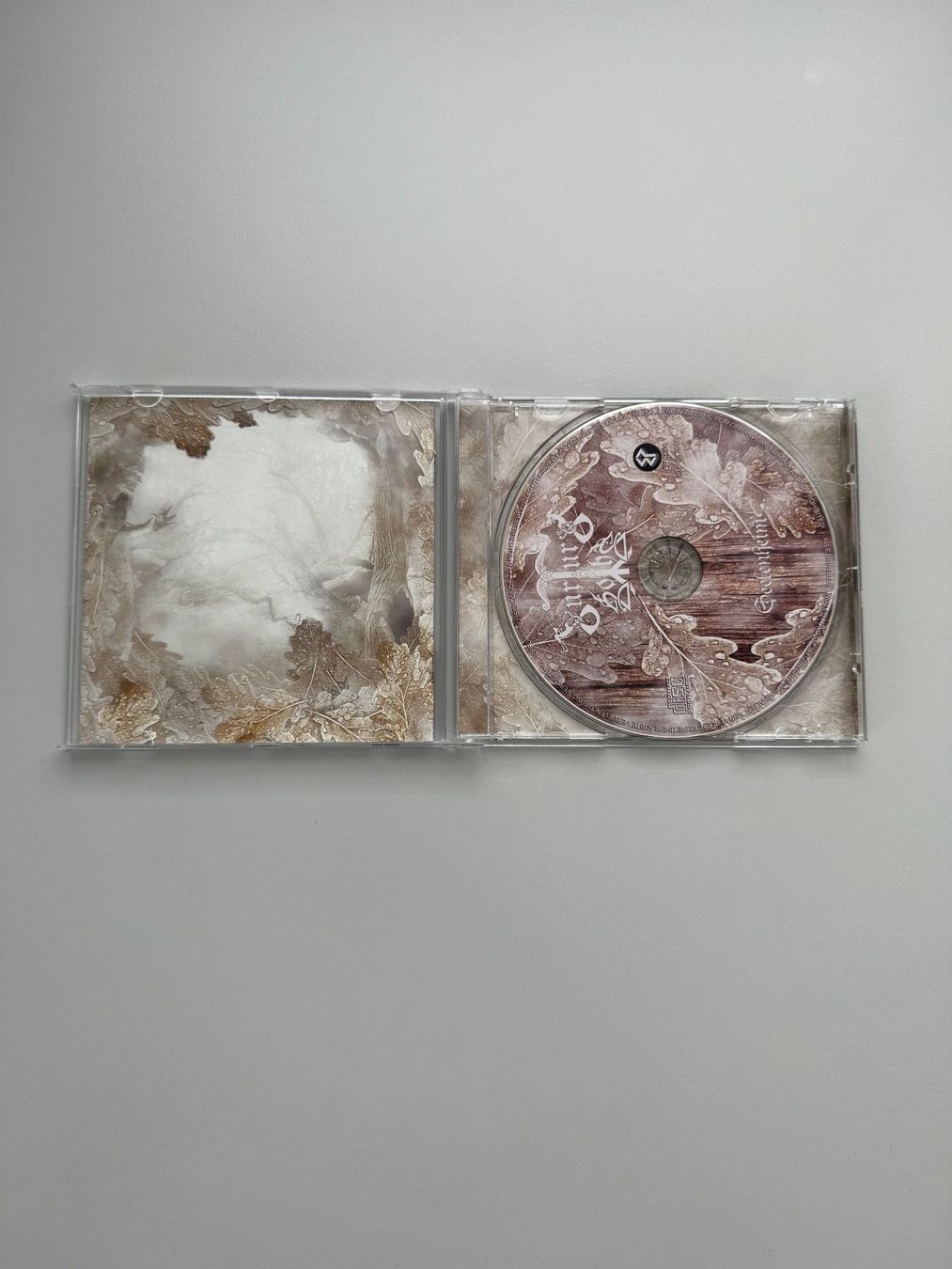 CD: SURTURS LOHE - Seelenheim CD – Nuovo (secondo la descrizione) da Langnau b. Reiden venduto da JSMA 1