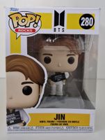 BTS POP! Rocks Vinyl Figurine Butter Jin 9 cm