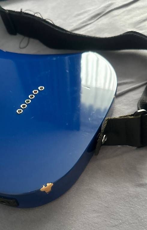 Strumenti musicali: E Gitarre – Usato da Rupperswil venduto da amrilu01 2