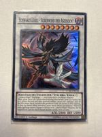 Schwarzflügel - Silberwind der Aszendent Yu-Gi-Oh LC5D!