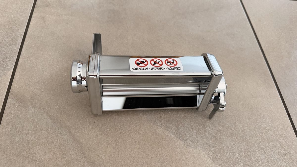 Bosch Elettrodomestici da cucina: Bosch Küchenmaschine – Usato da Studen BE venduto da Karste76 7