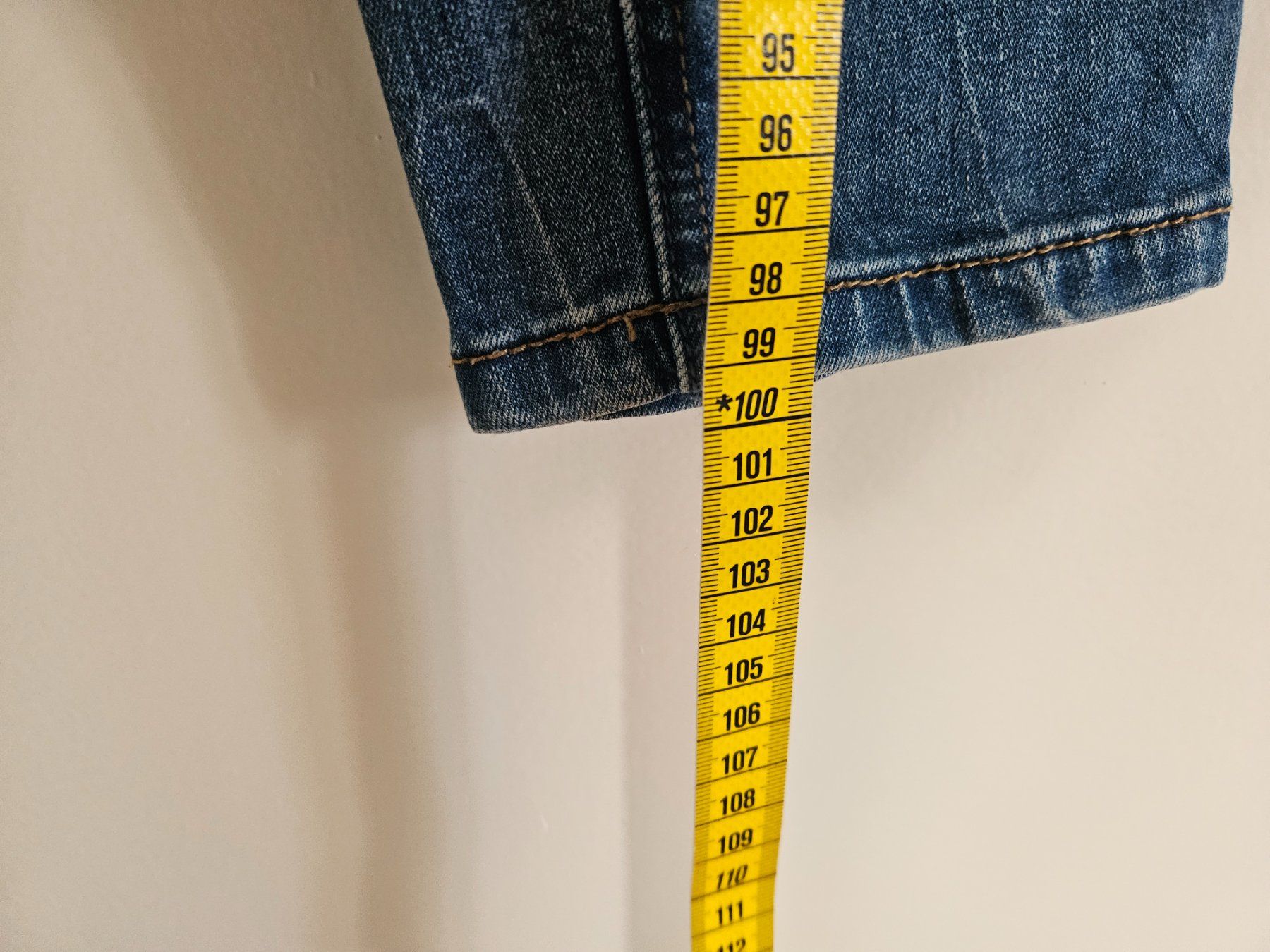 Jeans: Jeans Gr.28 blau – Usato da Schaffhausen venduto da sabrina915 1