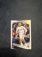 Figurina Topps Kylian Mbappé Real Madrid Champions League