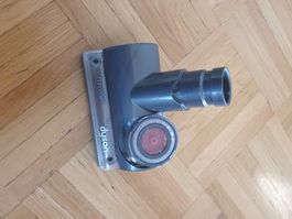 Petite brosse dyson