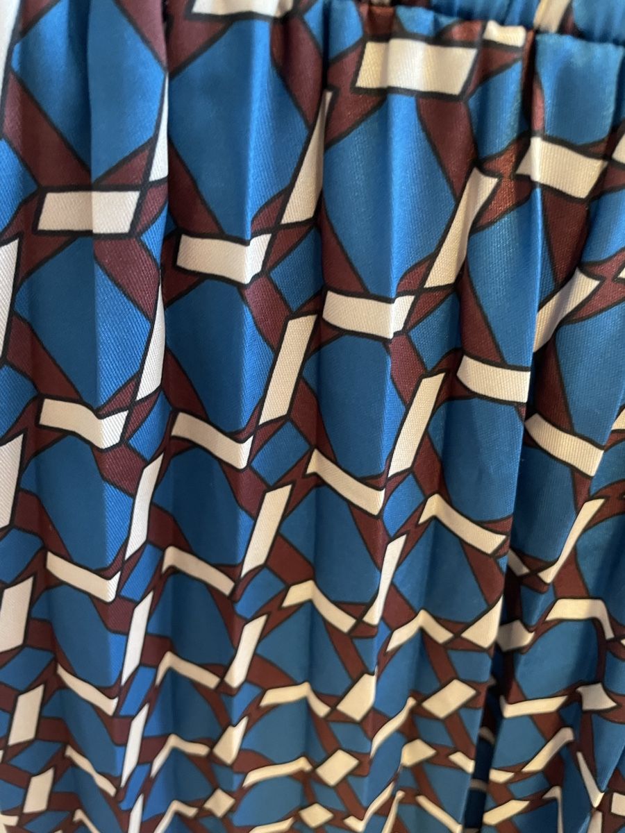 Gonne: Blue skirt, Size XS/S – Nuovo (secondo la descrizione) da Bazenheid venduto da hat_96 2