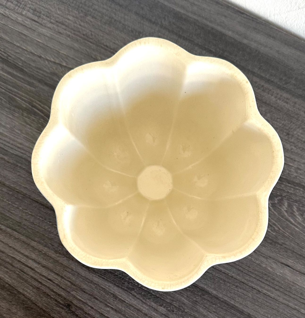 Rössler Schalen: Rössler Pudding Form, Blau   Ø 17 cm – Gebraucht aus Zürich von brazerola 3