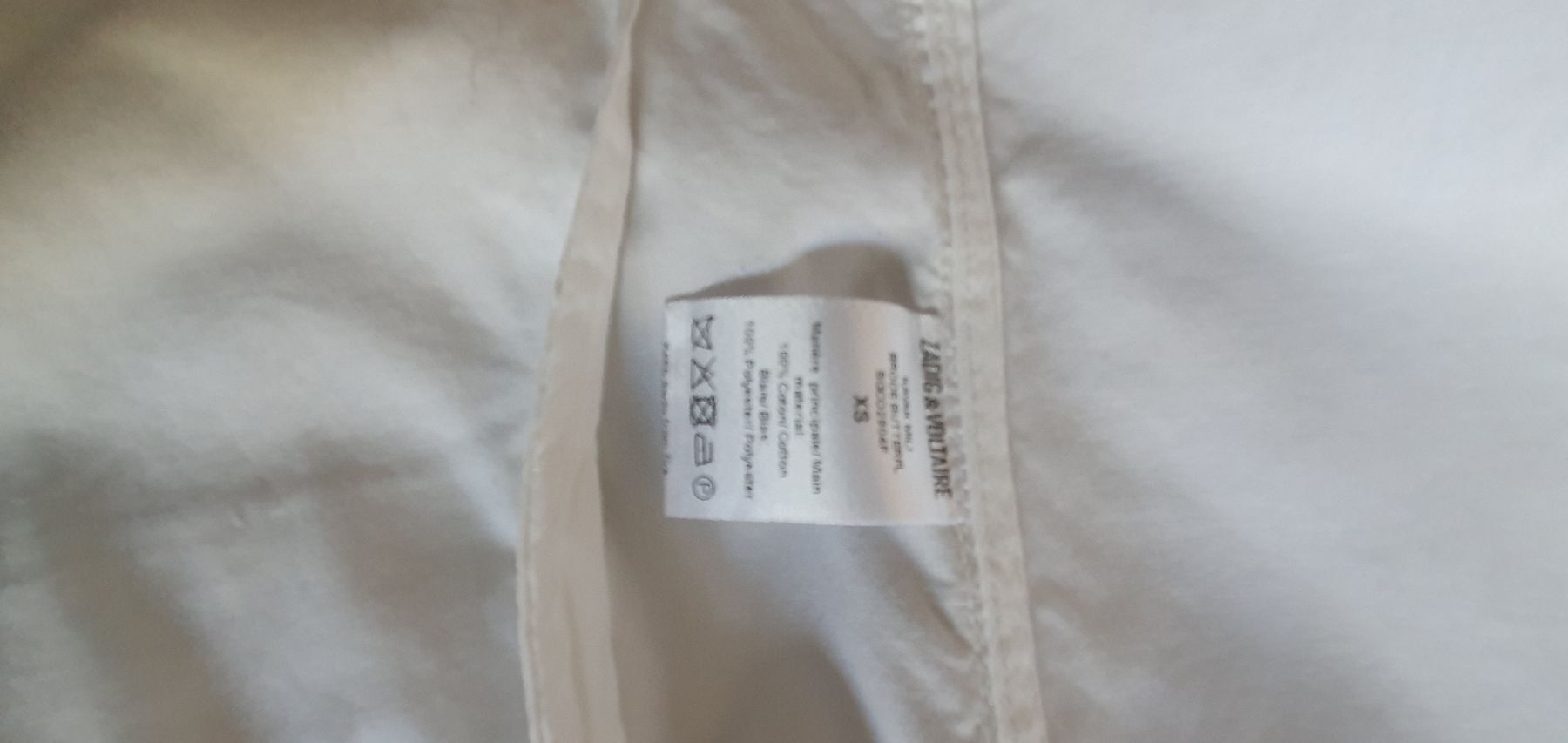 Zadig & Voltaire Giacche: veste zadig et voltaire – Nuovo (secondo la descrizione) da Neuchâtel venduto da san_wwm2 3