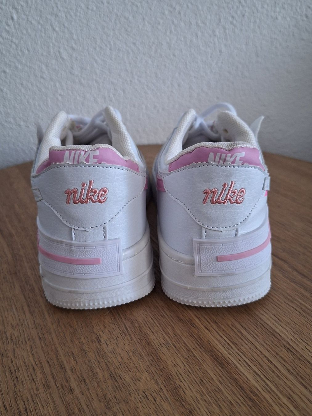 Nike Scarpe da uomo: Nike sportswear AIR Force 1 – Usato da Biasca venduto da dan_5sfp 2