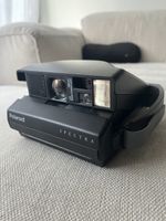  Polaroid Spectra black mit Originalbox