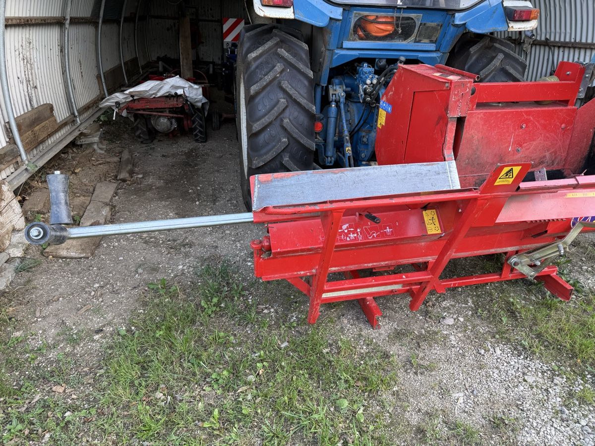 Toutes les machines: Sägespalter  – D'occasion à Magglingen/Macolin par pat_7yss 4