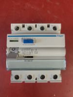 Fehlerstromschutzschalter Hager, 40A, 3LN, 30mA