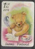 Tutti i francobolli: FINNLAND : TEDDYBÄR       (33 – Usato da Ruggell venduto da Masescha