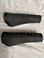 Ergonomische Mtb-Griffe 