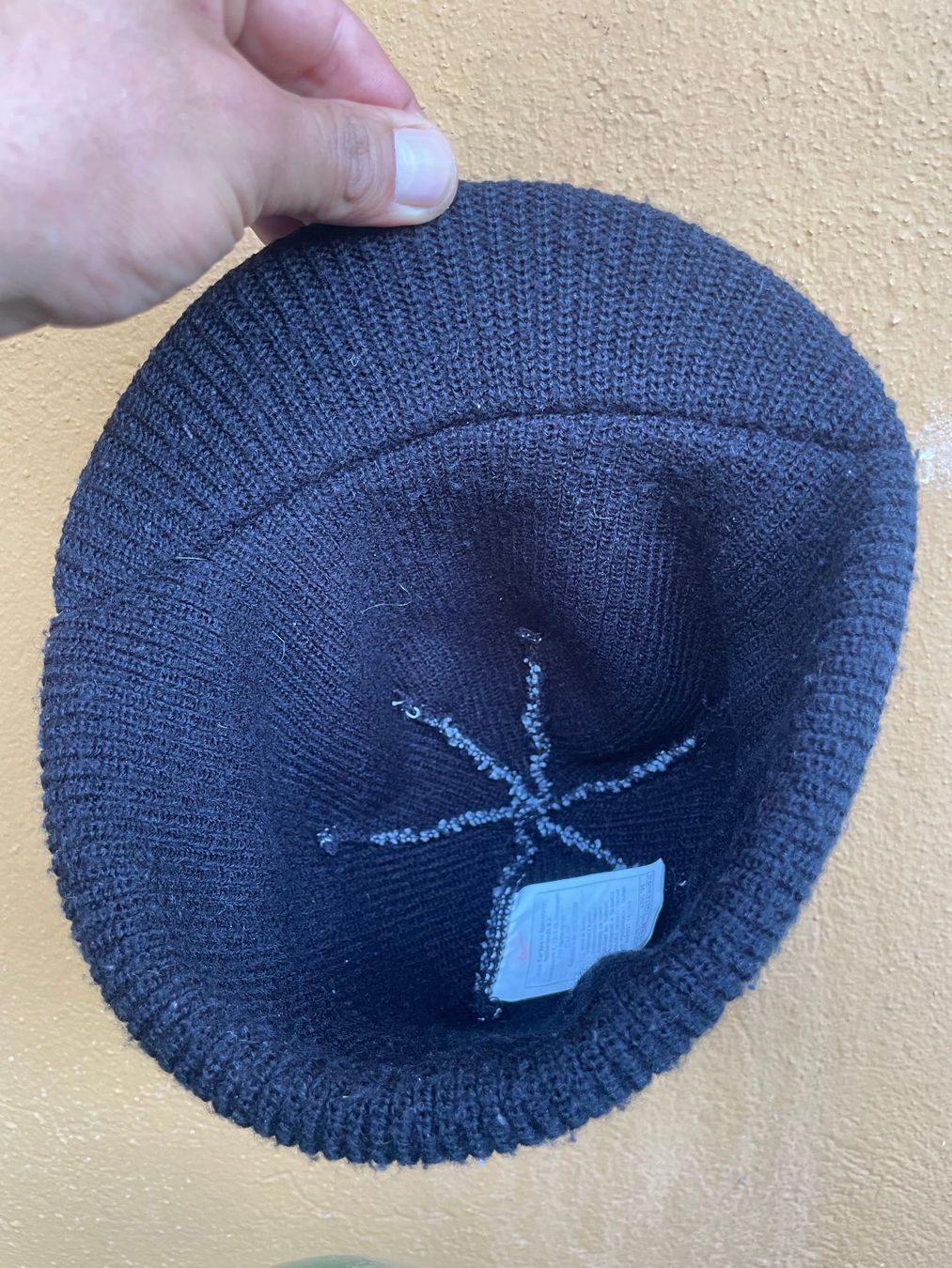 Hüte, Mützen & Caps: vintage Y2K Nike Cap Mütze – Gebraucht aus Zürich von le_souk 4