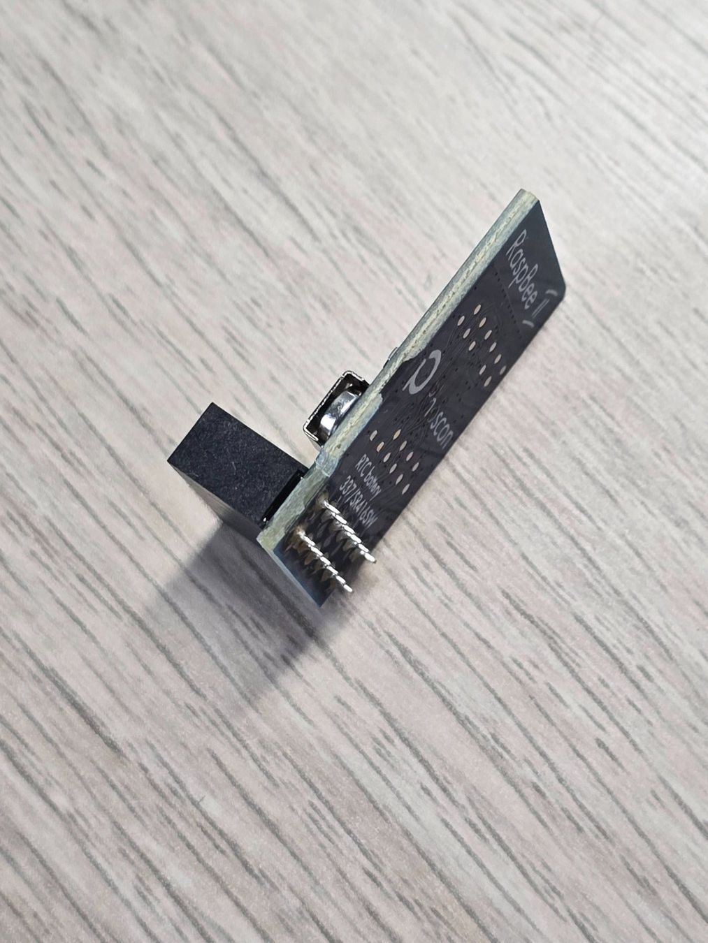 Componenti elettronici: RaspBee II - Raspberry Pi Zigbee Gateway - Phoscon – Usato da Zürich venduto da ver_b8j6 2