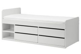 Lit 90 sur 200 Ikea