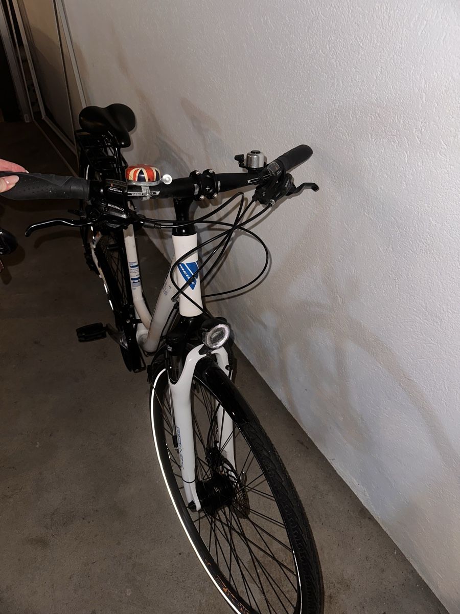 Wheeler Velos: Velo – Gebraucht aus Uerikon von hulahop14 3