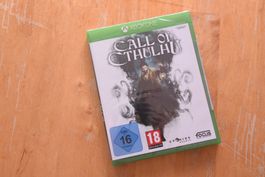 Call of Cthulhu (NEU)