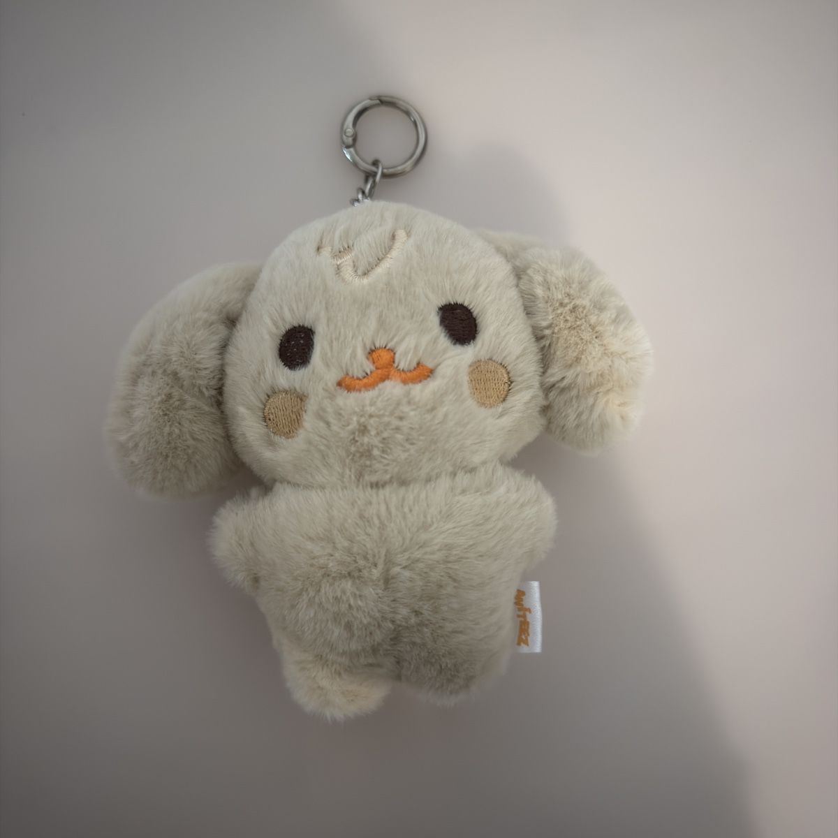 Portachiavi: tyudeongi aniteez keychain  – Usato da Figino venduto da 1024sells