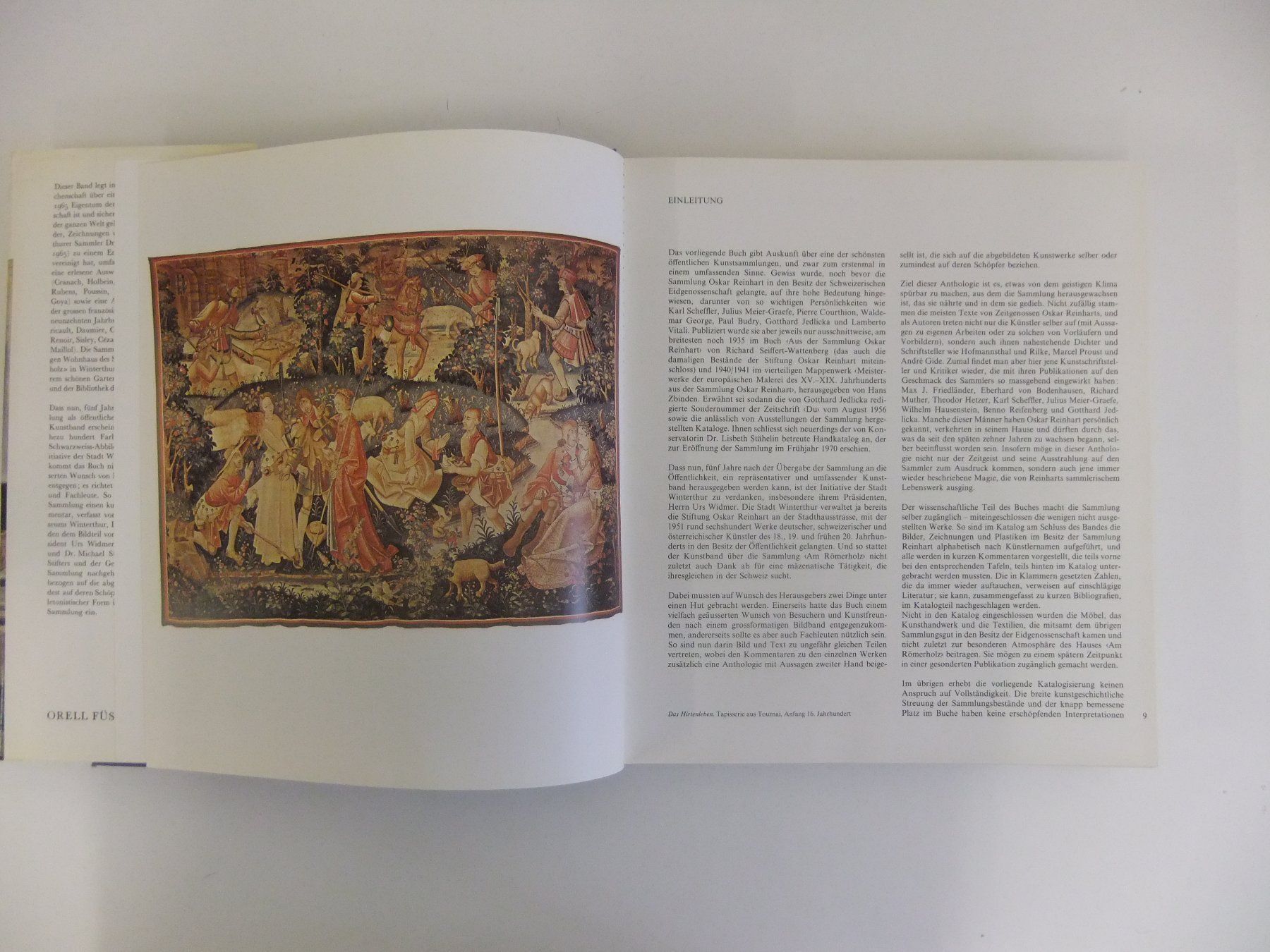 Bücher: Sammlung Oskar Reinhart am Römerholz – Gebraucht aus Hemishofen von Lany 2