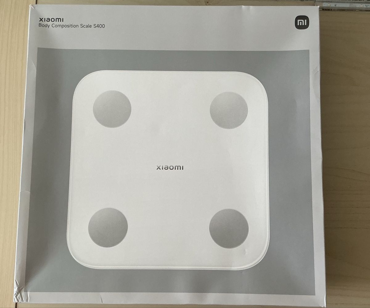 Xiaomi Bilance pesapersone: Body Composition Scale – Nuovo (secondo la descrizione) da Bern venduto da ago_9d5z 1