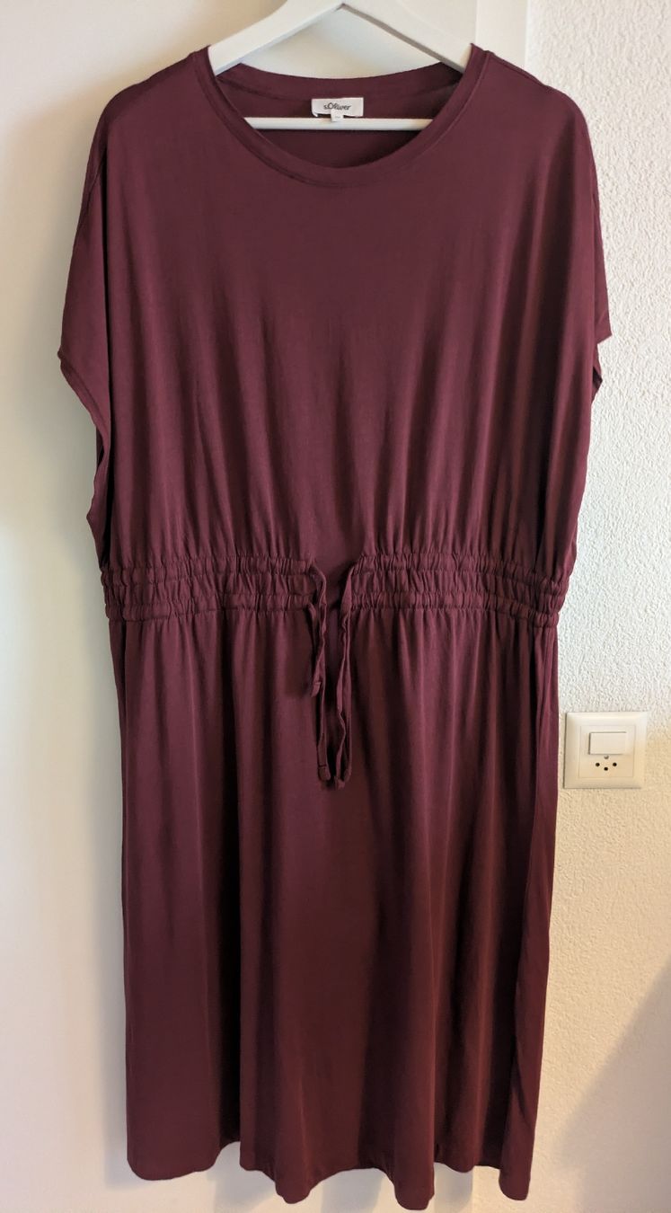S.Oliver Kleider: Kleid s'Oliver Grösse 40 neu – Neu (gemäss Beschreibung) aus Burgdorf von Mikewalther
