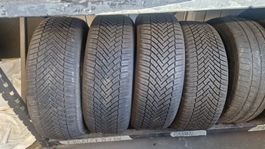 4 Continental AllSeasonContact 235/60 R17 H Neu