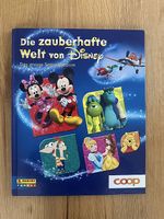 Disney Sticker Buch