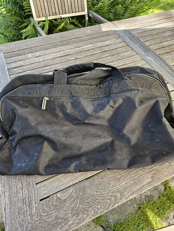 Dolce & Gabbana Borse: Dolce & Gabbana Reisetasche / Sporttasche - Top Zustand! – Usato da Bern venduto da bojereep