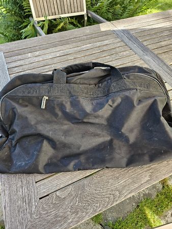 Dolce & Gabbana Reisetasche / Sporttasche - Top Zustand!