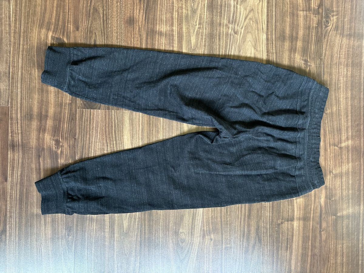 Nike Pantaloni: Nike Trainerhose Gr S – Usato da winterthur venduto da pompowerpuff 2