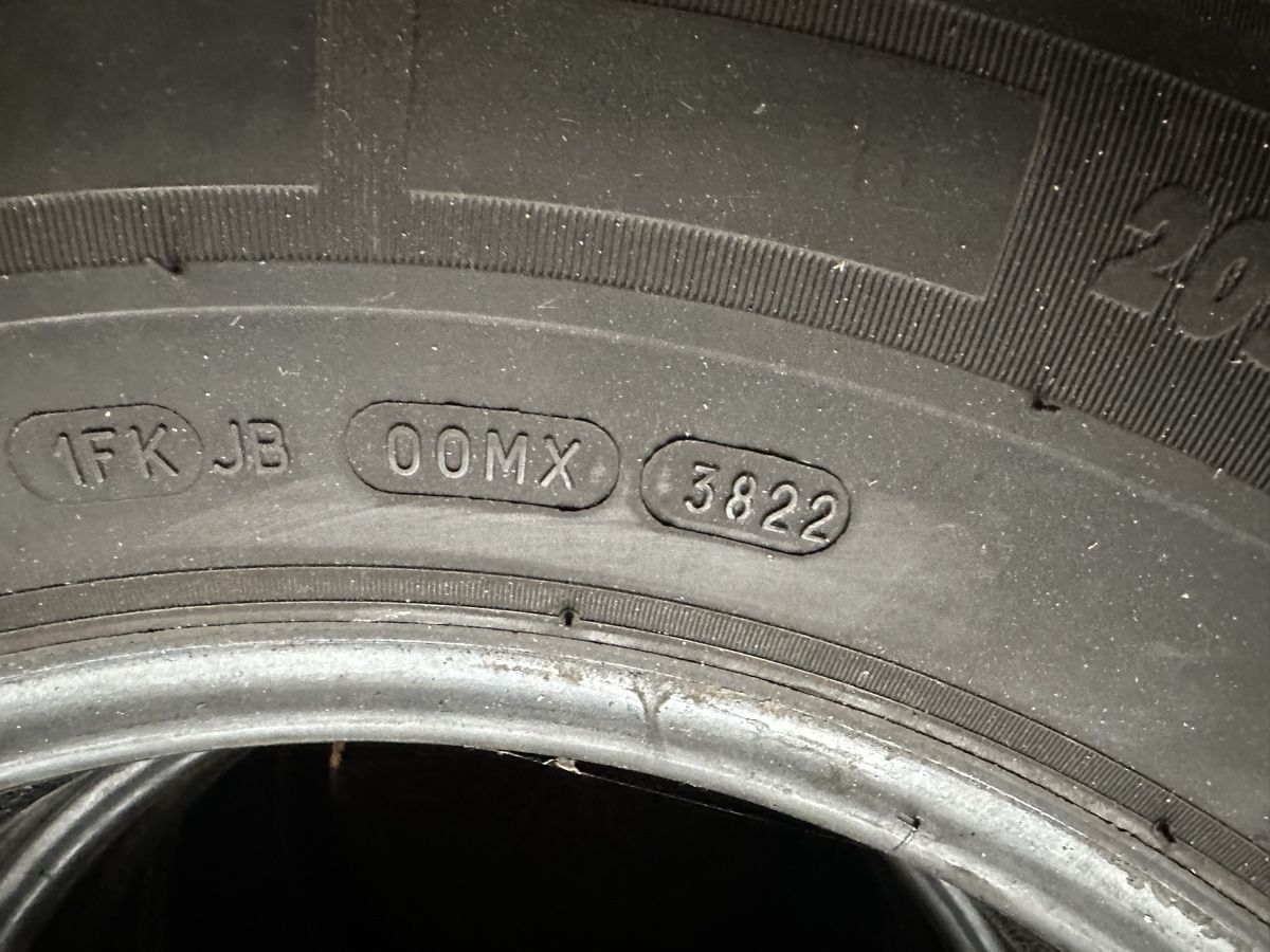 Michelin Pneumatici & Ruote complete: Reifen – Usato da Pohlern venduto da lev_25gk 1