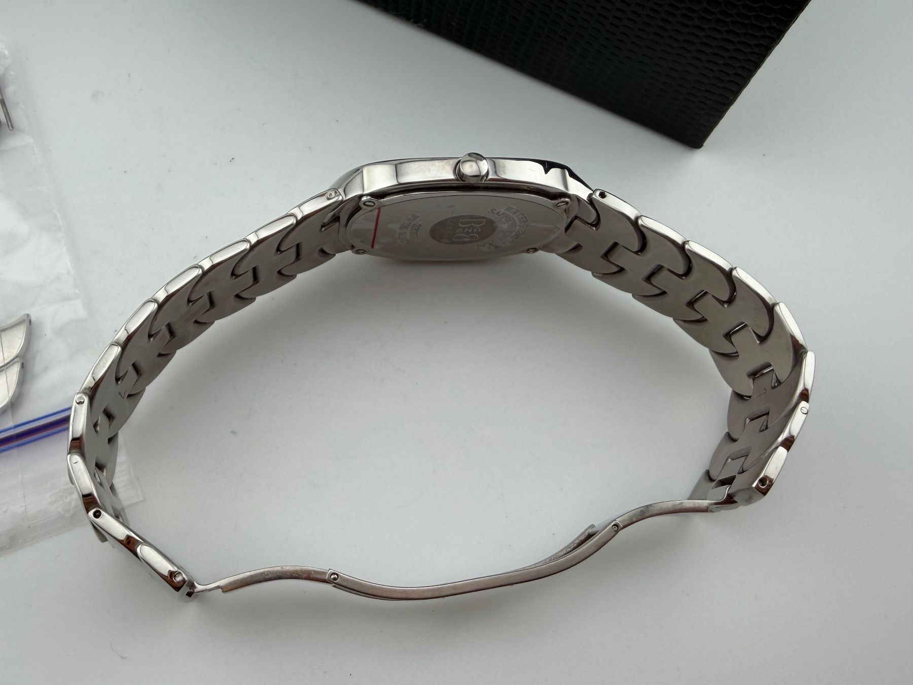 Orologi: Montre BandB Geneve – Difettoso da Biel/Bienne venduto da MrP_WatchesBiel 6