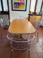 Tavolo Design Vitra Eames