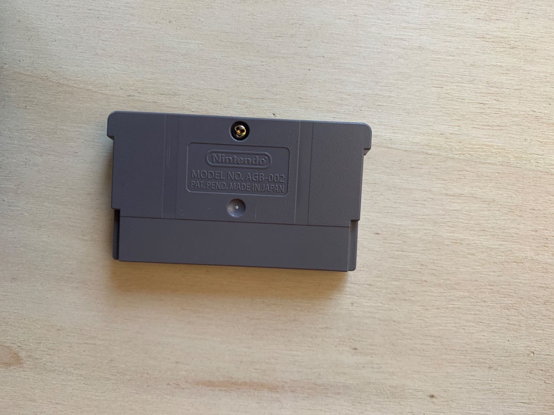 Giochi: Ice Climber für Gameboy Advance – Usato da Gebenstorf venduto da RetroFuture 1