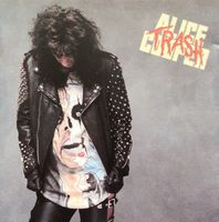 ALICE COOPER - TRASH - CD