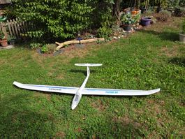 Multiplex Flugzeug Heron 2400 mm RR