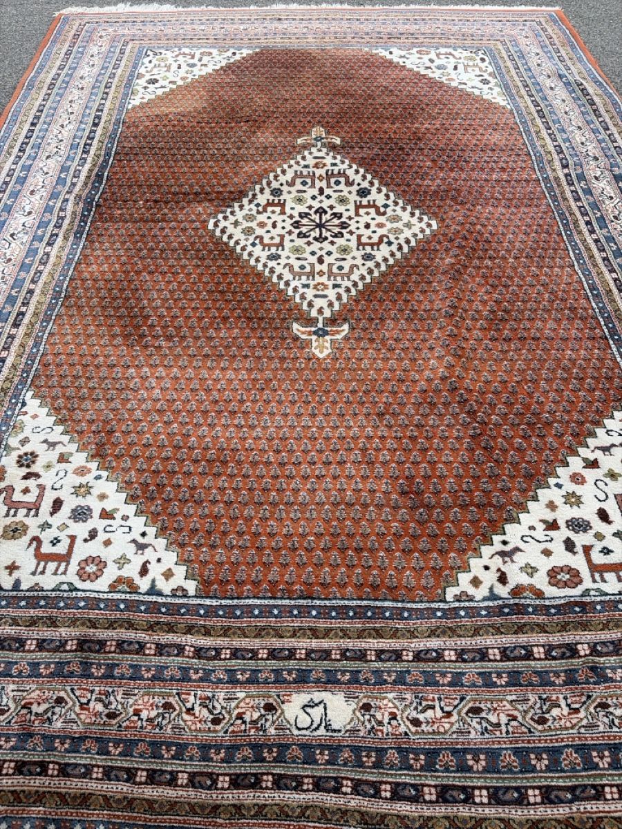 Tappeti: Orient Teppich  – Usato da Wängi venduto da Tesimo 1