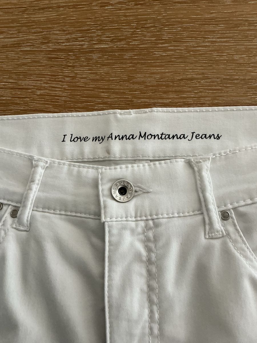 Pantaloni: Sommer Hose  – Usato da Lindau venduto da Bergli4 1