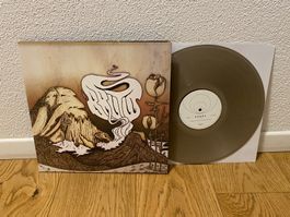 BRUTUS - SAME LP FIN 2013 BLUES STONER LIMITED EDITION NM