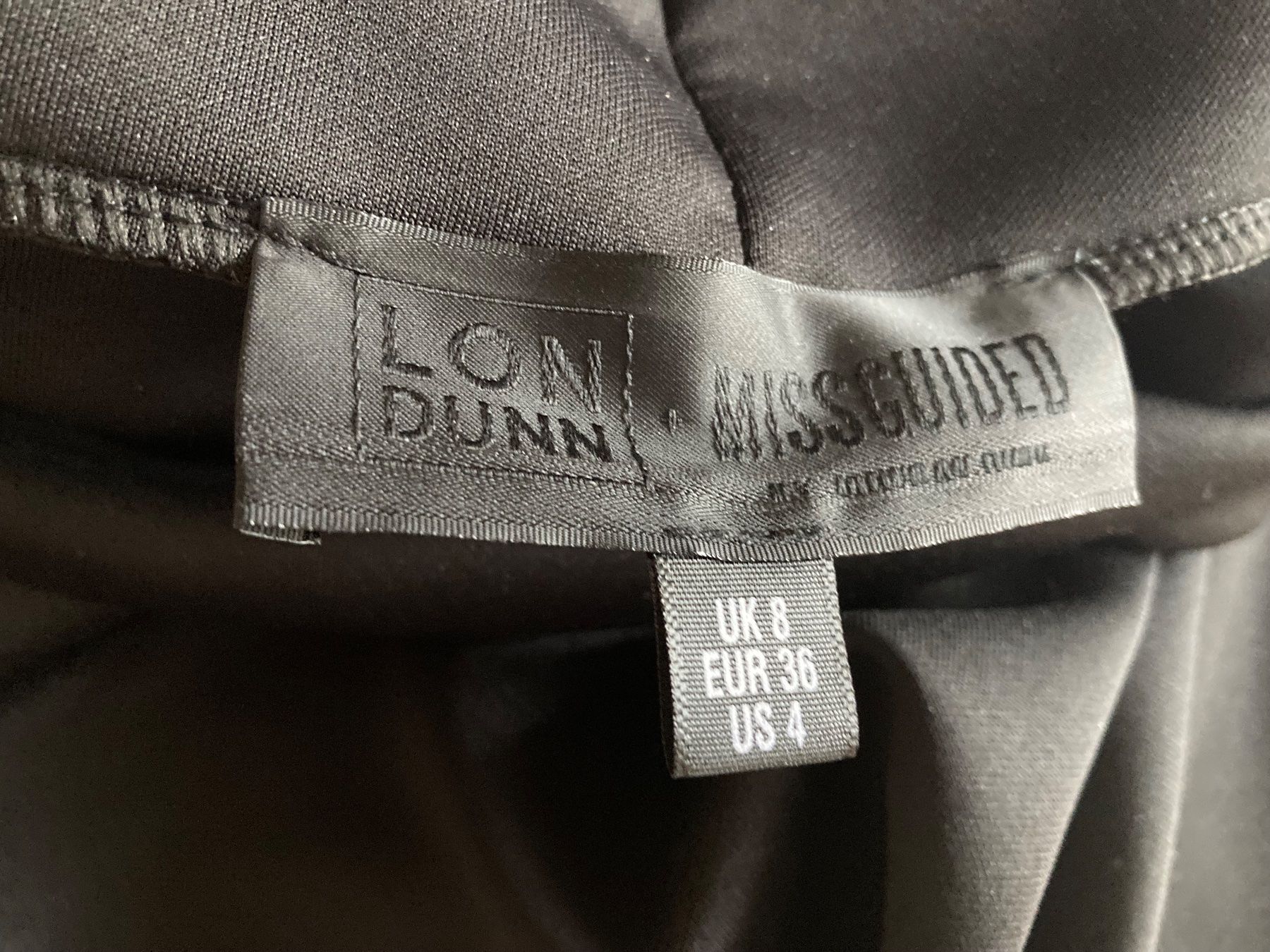 Camicette: Langarm Bluse MISSGUIDED – Usato da Winterthur venduto da wintidizi 4