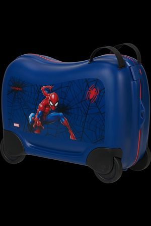Kinder Koffer Samsonite Dream2go Disney Trolley mit 4 Rollen