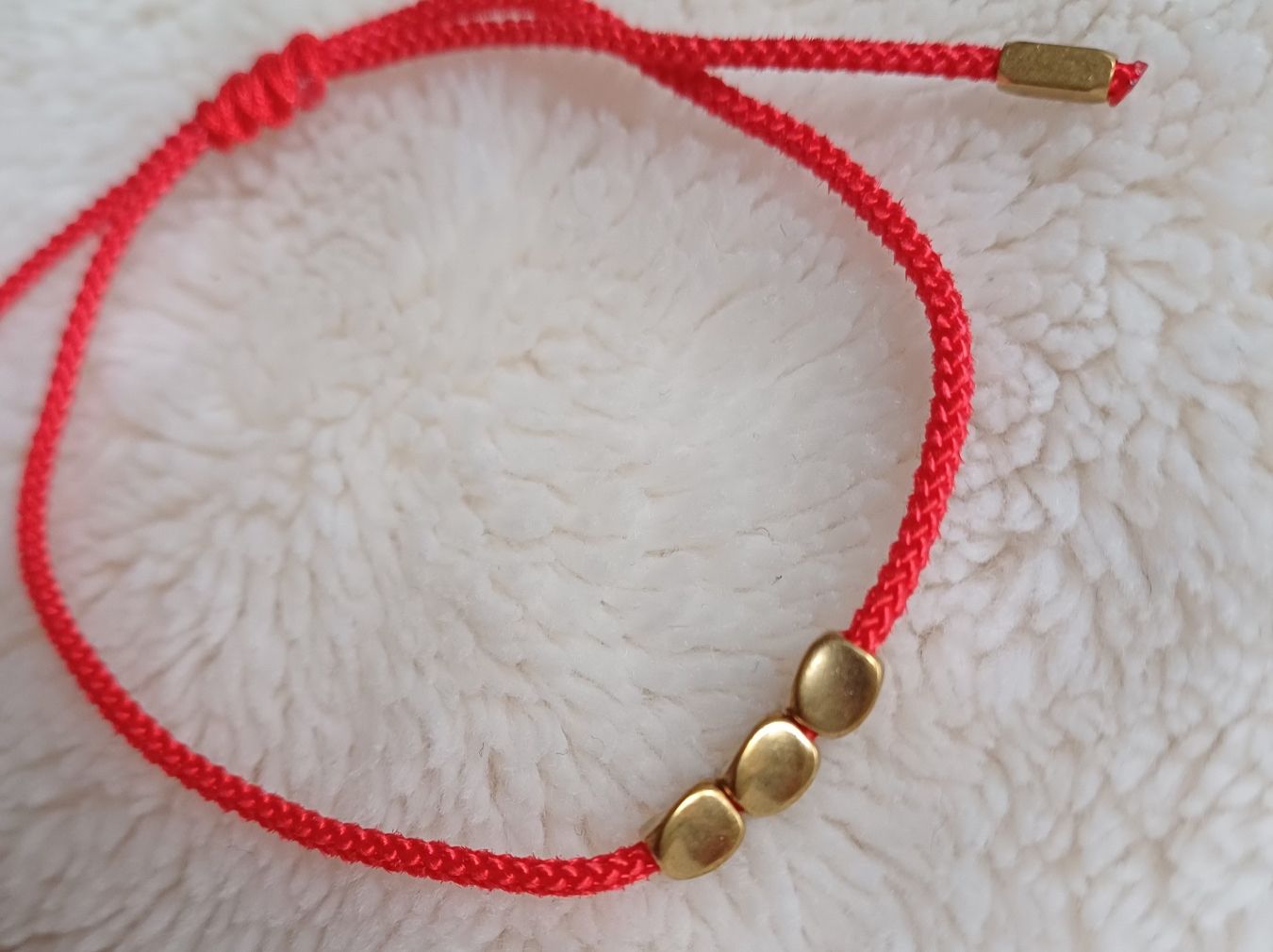 Bracelets: Armband aus tibetischem Kupfer – Neuf avec emballage d'origine à Würenlos par JRP_71 1