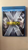 X-Men: Erste Entscheidung - Blu-Ray+DVD+Digital Copy