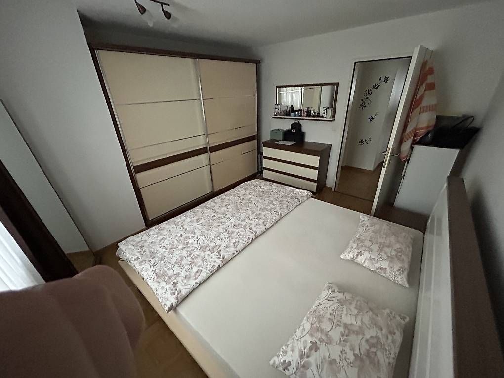 Letti: Komplette Schlafzimmer  – Usato da Grenchen venduto da Loreta03 1